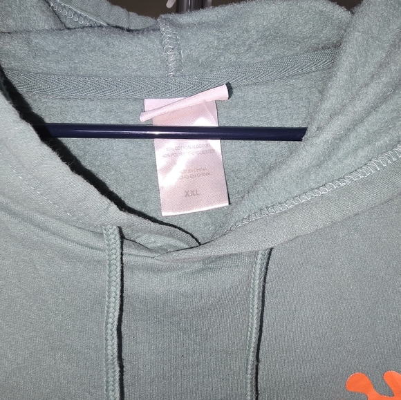 Hoodie - Picture 3 of 3